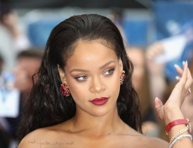 Αυτό είναι το επίθετο της Rihanna το οποίο δε χρηιμοποίησε στην καριέρα της (φωτό)